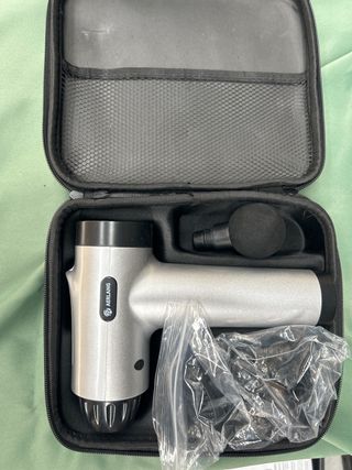 Pistola de Massagem Aerlang