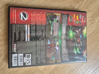 PC DVD Dawn of War: Dark Crusade