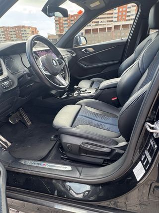 BMW 118d