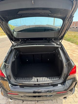 BMW 118d