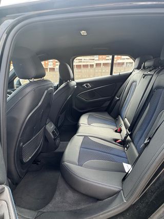 BMW 118d