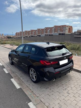 BMW 118d