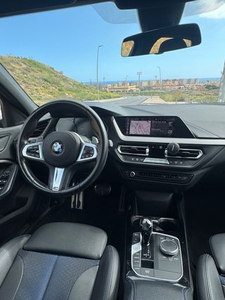 BMW 118d