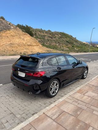 BMW 118d