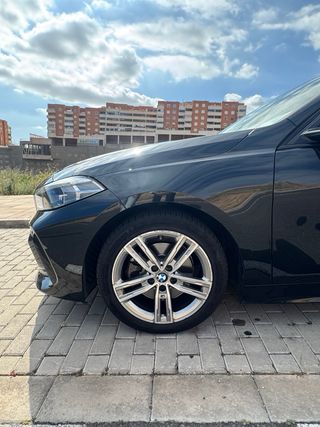 BMW 118d