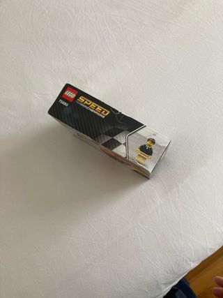 Lego Speed Champions McLaren 75880