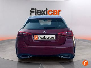 Mercedes Clase A A 200 d