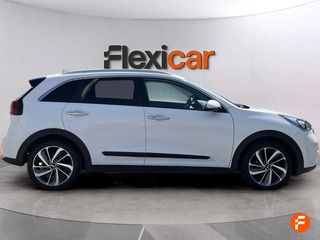 Kia Niro 1.6 GDi Híbrido Emotion