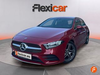 Mercedes Clase A A 200 d