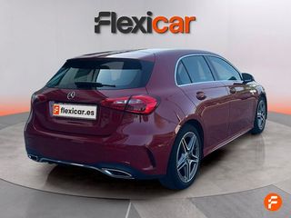 Mercedes Clase A A 200 d
