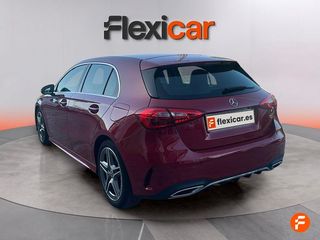 Mercedes Clase A A 200 d