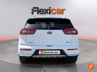 Kia Niro 1.6 GDi Híbrido Emotion