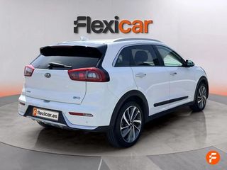 Kia Niro 1.6 GDi Híbrido Emotion