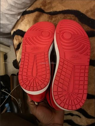 Air Jordan 1 High Talla 39