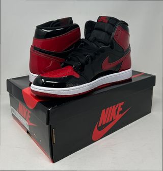 Air Jordan 1 High Talla 39