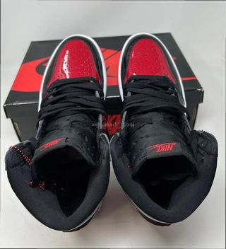 Air Jordan 1 High Talla 39