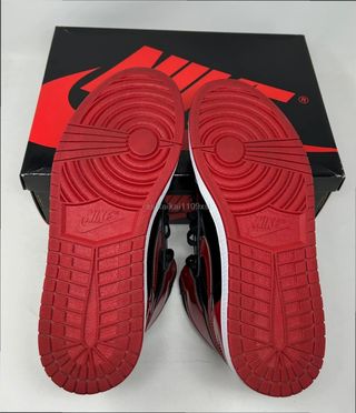 Air Jordan 1 High Talla 39