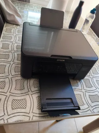 Impresora Epson WF-2810 Wi-Fi
