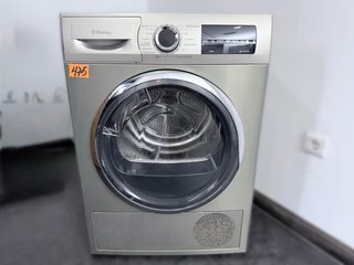 Secadora Balay inox 8 kg A+++ Bomba de calor!