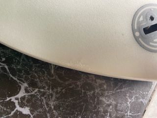 Tabla de surf Full&Cas