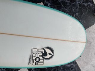 Tabla de surf Full&Cas
