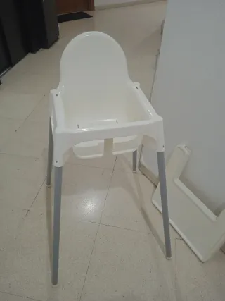 TRONA IKEA