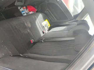 Despiece Alfa Romeo 159