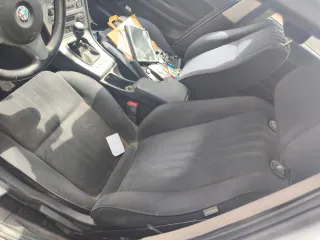 Despiece Alfa Romeo 159