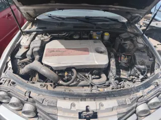 Despiece Alfa Romeo 159