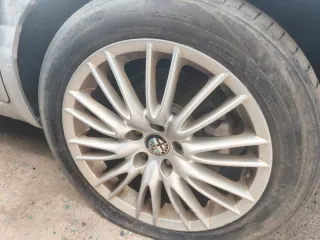 Despiece Alfa Romeo 159