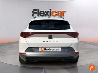 Cupra Formentor 1.5 TSI 110kW (150 CV) DSG