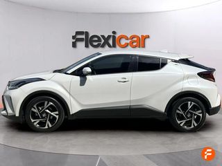 Toyota C-HR 2.0 180H Advance