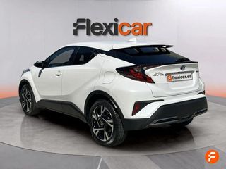 Toyota C-HR 2.0 180H Advance