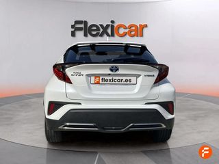 Toyota C-HR 2.0 180H Advance