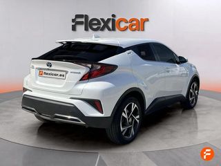 Toyota C-HR 2.0 180H Advance