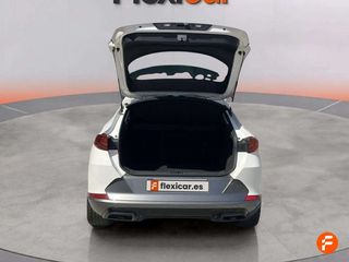 Cupra Formentor 1.5 TSI 110kW (150 CV) DSG