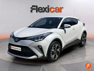 Toyota C-HR 2.0 180H Advance
