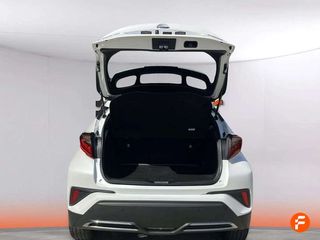 Toyota C-HR 2.0 180H Advance