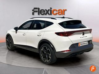 Cupra Formentor 1.5 TSI 110kW (150 CV) DSG