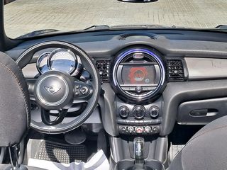 MINI MINI Cooper Cabrio