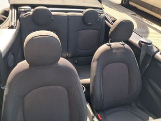 MINI MINI Cooper Cabrio