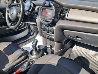 MINI MINI Cooper Cabrio