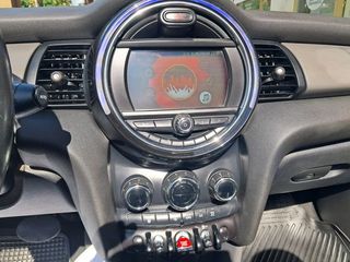 MINI MINI Cooper Cabrio