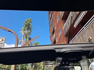 MINI MINI Cooper Cabrio