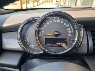 MINI MINI Cooper Cabrio