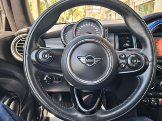 MINI MINI Cooper Cabrio