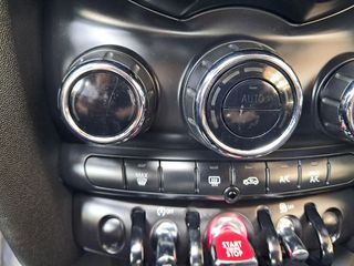 MINI MINI Cooper Cabrio
