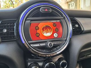 MINI MINI Cooper Cabrio