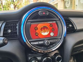 MINI MINI Cooper Cabrio