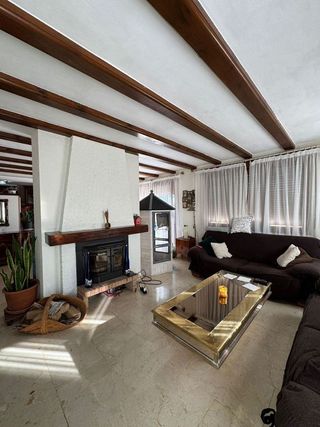 Ático en venta en Les Marines/Las Marinas en Dénia